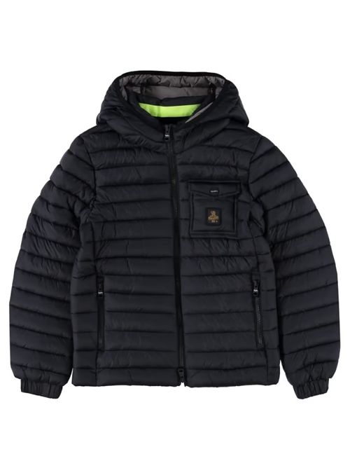 Refrigiwear giubbotto kids/junior con cappuccio REFRIGIWEAR | R1006W25/RE003